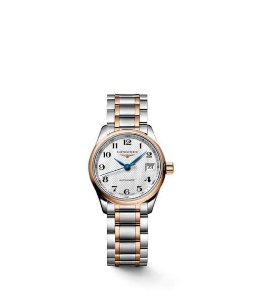 Longines Master Collection 25mm - L2.128.5.79.7