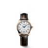Longines Master Collection 25mm - L2.128.8.78.3