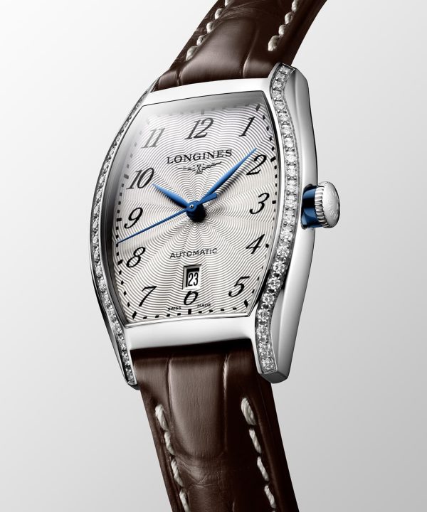 Longines Evidenza 26mm X 30mm - L2.142.0.70.4 - Bilde 2