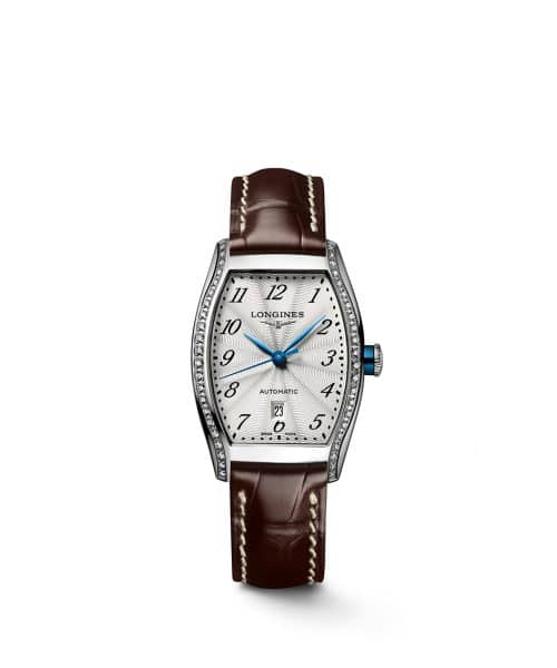 Longines Evidenza 26mm X 30mm - L2.142.0.70.4