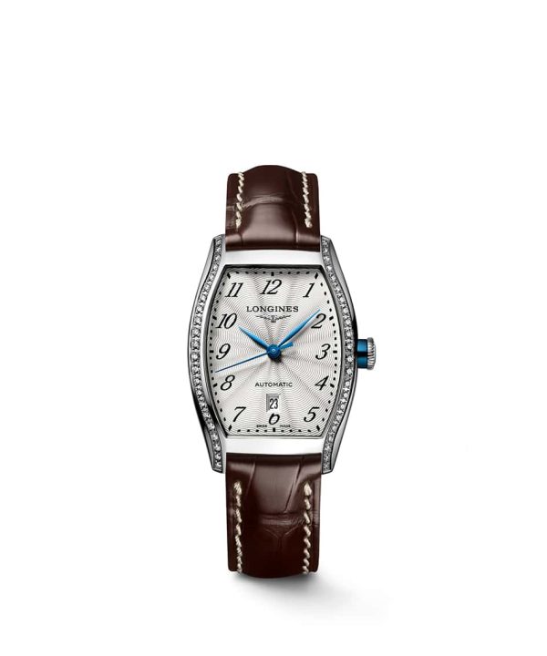 Longines Evidenza 26mm X 30mm - L2.142.0.70.4
