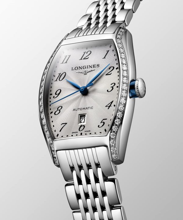 Longines Evidenza 26mm X 30mm - L2.142.0.70.6 - Bilde 2