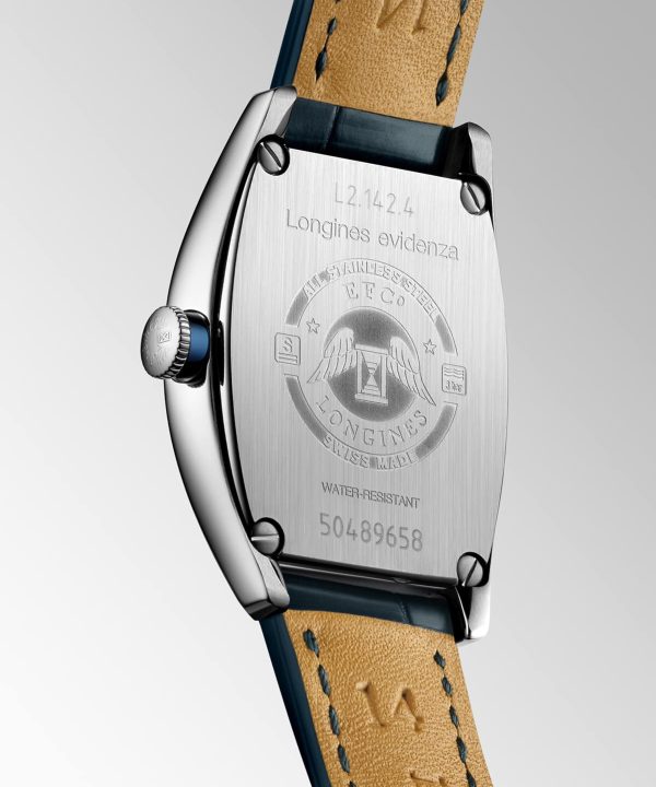 Longines Evidenza 26 mm X 30.6 mm - L2.142.4.60.2 - Bilde 3