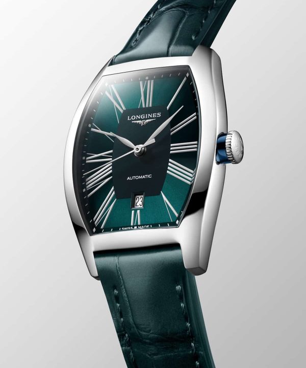 Longines Evidenza 26 mm X 30.6 mm - L2.142.4.60.2 - Bilde 2