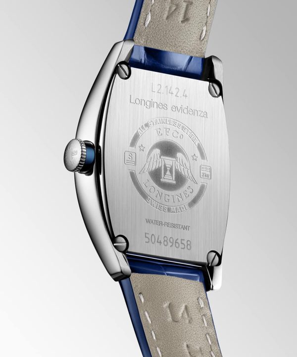 Longines Evidenza 26 mm X 30.6 mm - L2.142.4.70.2 - Bilde 3