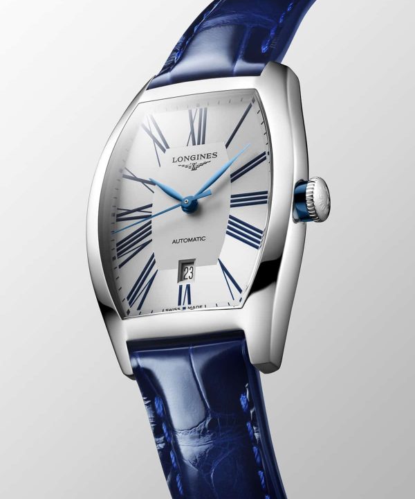 Longines Evidenza 26 mm X 30.6 mm - L2.142.4.70.2 - Bilde 2