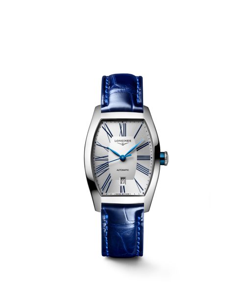 Longines Evidenza 26 mm X 30.6 mm - L2.142.4.70.2