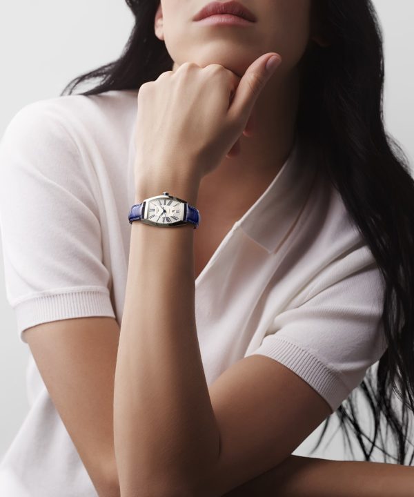 Longines Evidenza 26 mm X 30.6 mm - L2.142.4.70.2 - Bilde 4