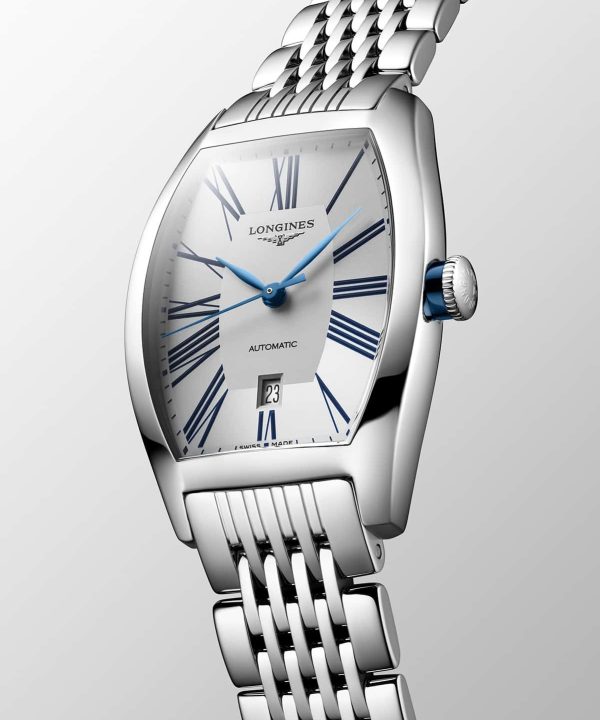 Longines Evidenza 26 mm X 30.6 mm - L2.142.4.70.6 - Bilde 2