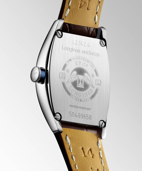 Longines Evidenza 26mm X 30mm - L2.142.4.73.4 - Bilde 3