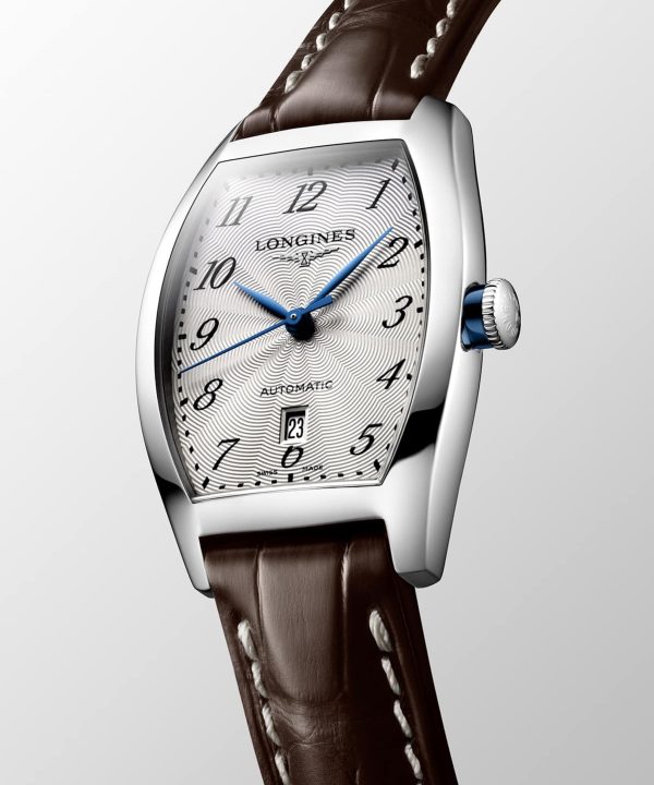 Longines Evidenza 26mm X 30mm - L2.142.4.73.4 - Bilde 2