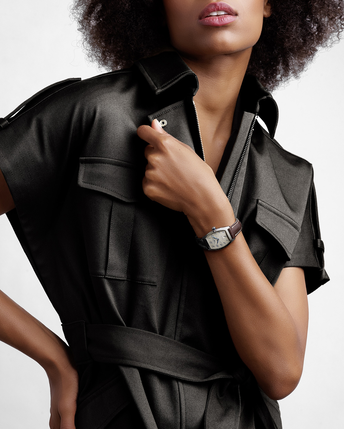 Longines Evidenza 26mm X 30mm - L2.142.4.73.4 - Bilde 4