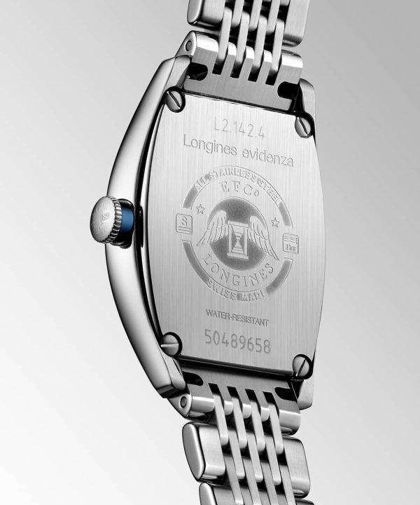 Longines Evidenza 26mm X 30mm - L2.142.4.73.6 - Bilde 3