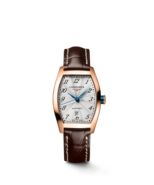 Longines Evidenza 26mm X 30mm - L2.142.8.73.2