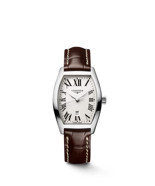 Longines Evidenza 26mm X 30mm - L2.155.4.71.5