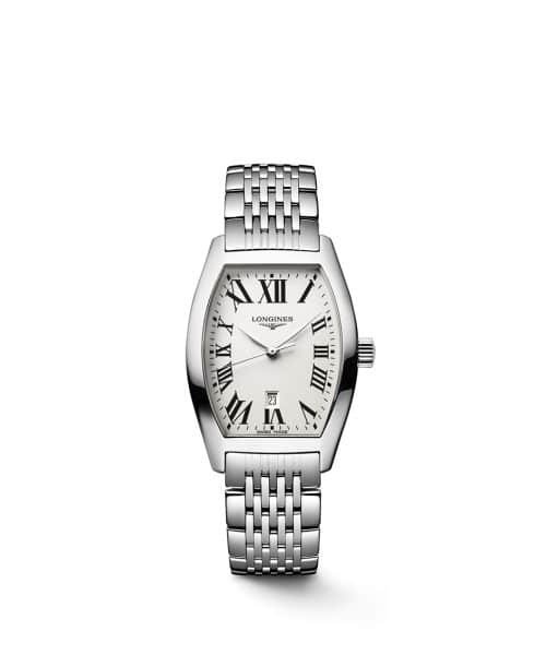 Longines Evidenza 26mm X 30mm - L2.155.4.71.6