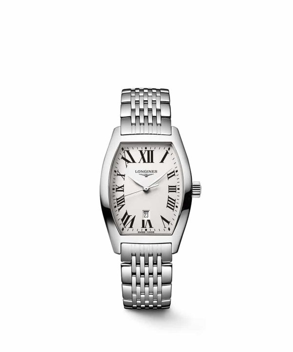 Longines Evidenza 26mm X 30mm - L2.155.4.71.6