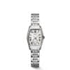 Longines Evidenza Small Seconds 19mm X 23mm - L2.175.0.71.6