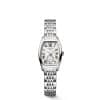 Longines Evidenza Small Seconds 19mm X 23mm - L2.175.4.71.6