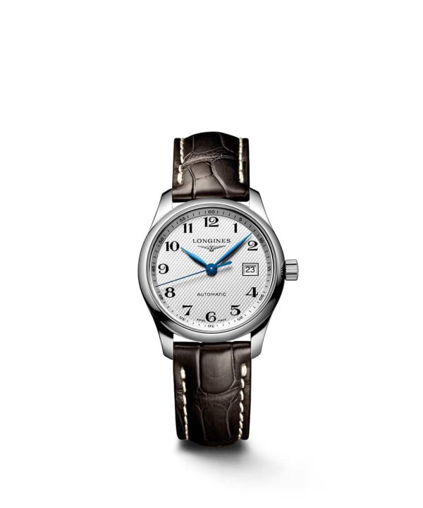 Longines Master Collection 29mm - L2.257.4.78.3
