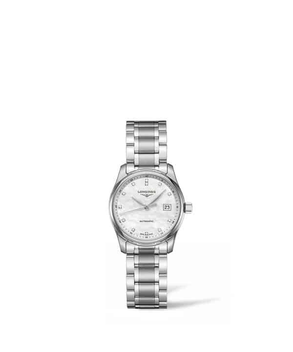 Longines Master Collection 29mm - L2.257.4.87.6
