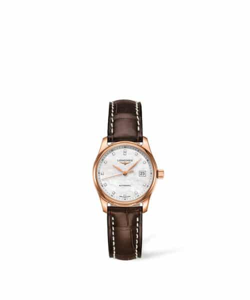 Longines Master Collection 29mm - L2.257.8.87.3