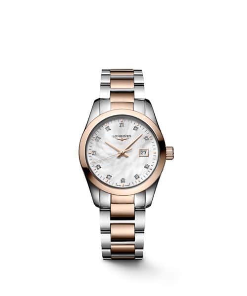 Longines Conquest Classsic 29.5mm - L2.286.3.87.7
