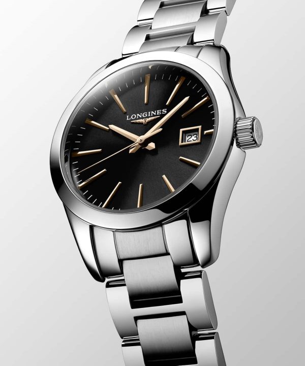Longines Conquest Classic 29mm - L2.286.4.52.6 - Bilde 2