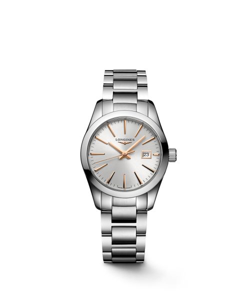 Longines Conquest Classic 29mm - L2.286.4.72.6