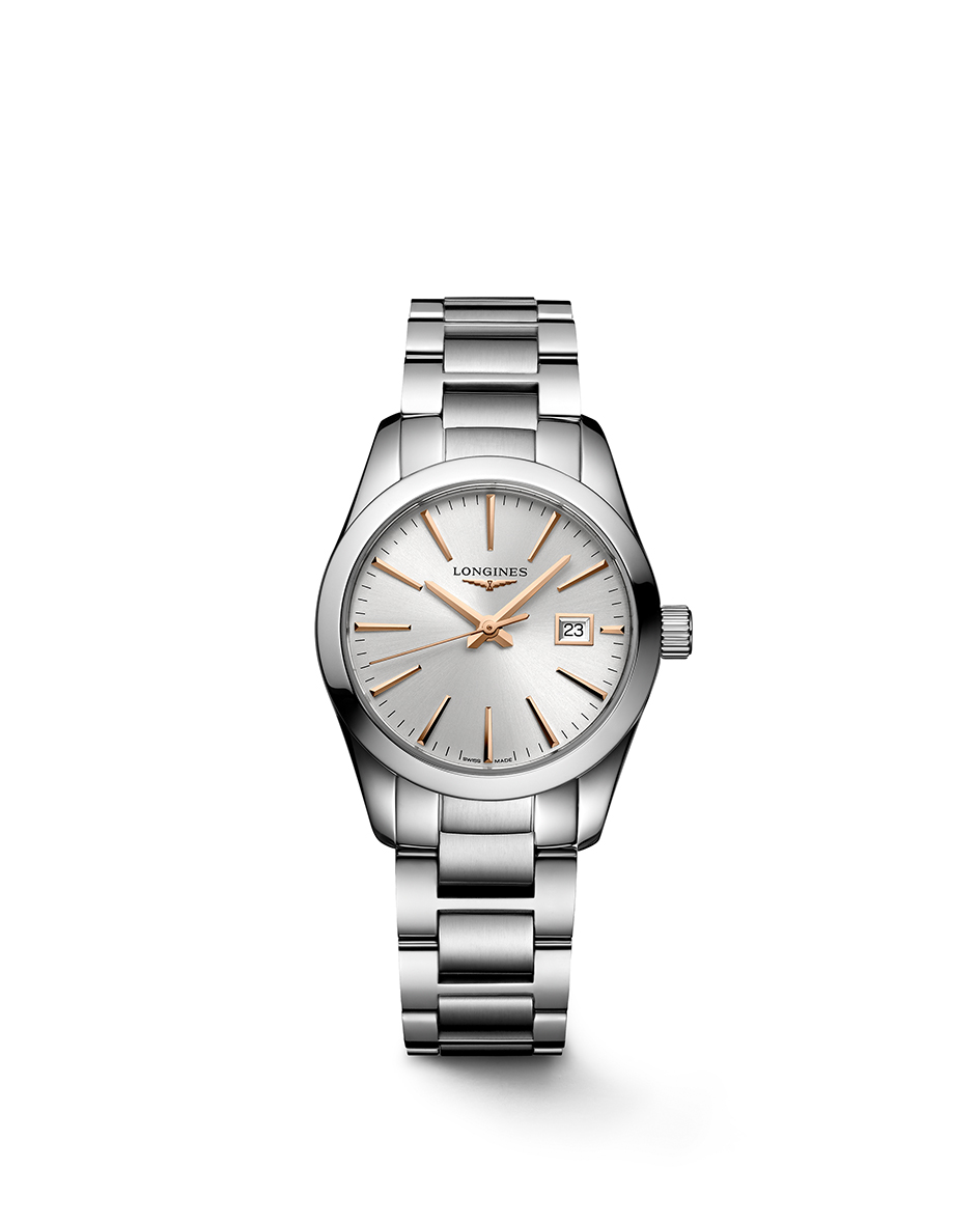 Longines Conquest Classic 29mm - L2.286.4.72.6