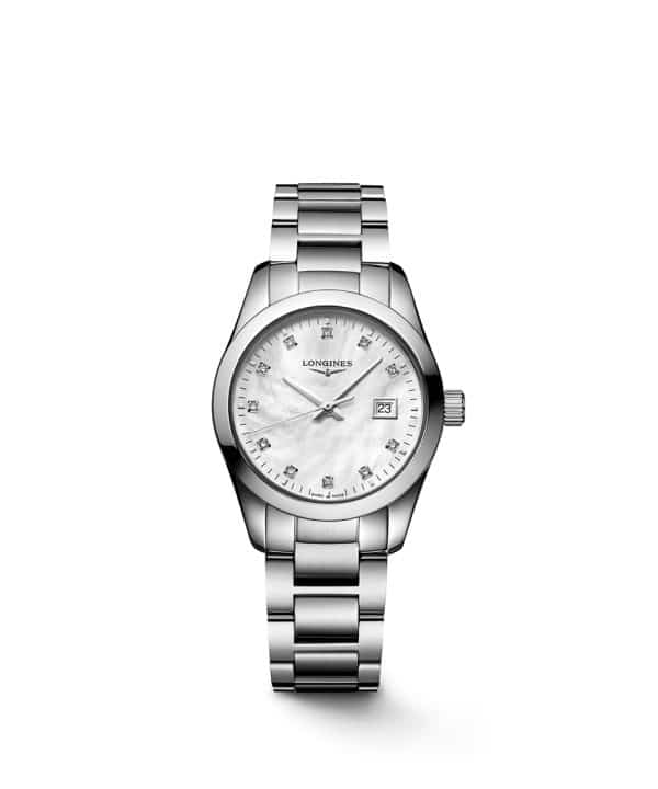 Longines Conquest Classic 29mm - L2.286.4.87.6
