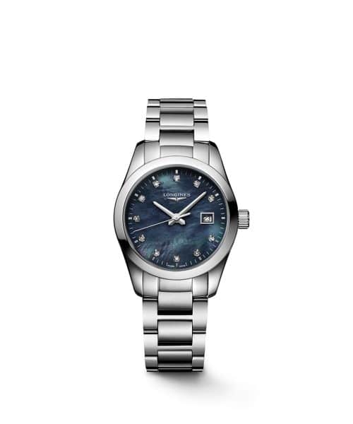 Longines Conquest Classic 29mm - L2.286.4.88.6