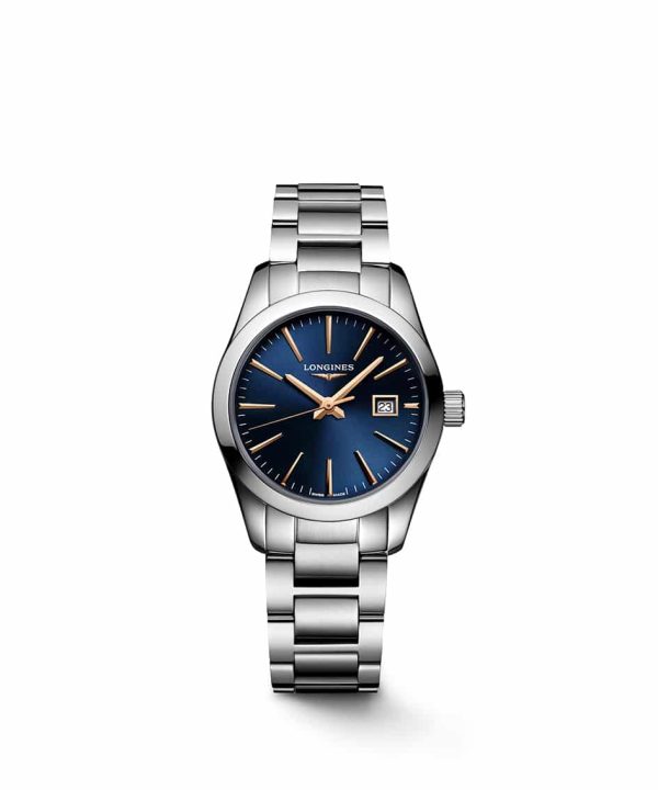 Longines Conquest Classic 29mm - L2.286.4.92.6