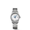 Longines Record 26mm - L2.320.0.87.6