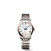 Longines Record collection 26.00 mm - L2.320.5.11.7