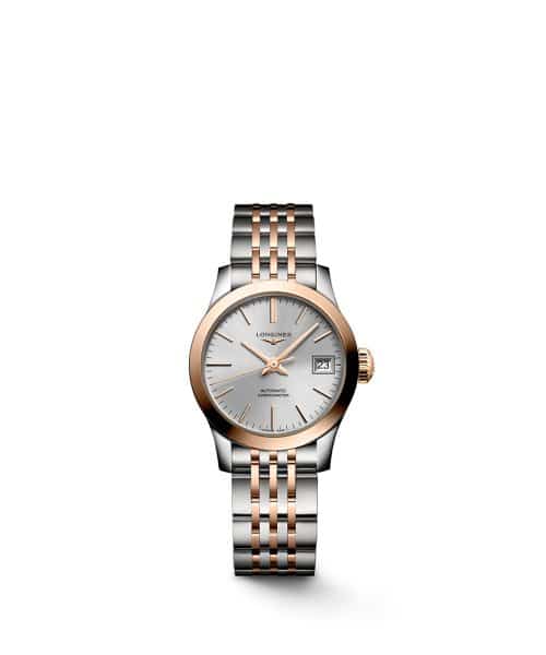 Longines Record collection 26.00 mm - L2.320.5.72.7