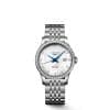 Longines Record 30mm - L2.321.0.87.6