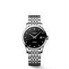 Longines Record collection 30.00 mm - L2.321.4.57.6