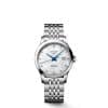 Longines Record 30mm - L2.321.4.87.6