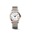 Longines Record collection 30.00 mm - L2.321.5.11.7