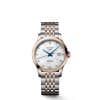 Longines Record collection 30.00 mm - L2.321.5.87.7