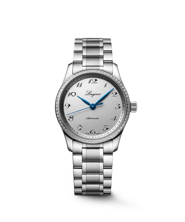Longines Master Collection 34mm - L2.357.0.73.6