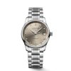 Longines Master Collection 34mm - L2.357.4.07.6