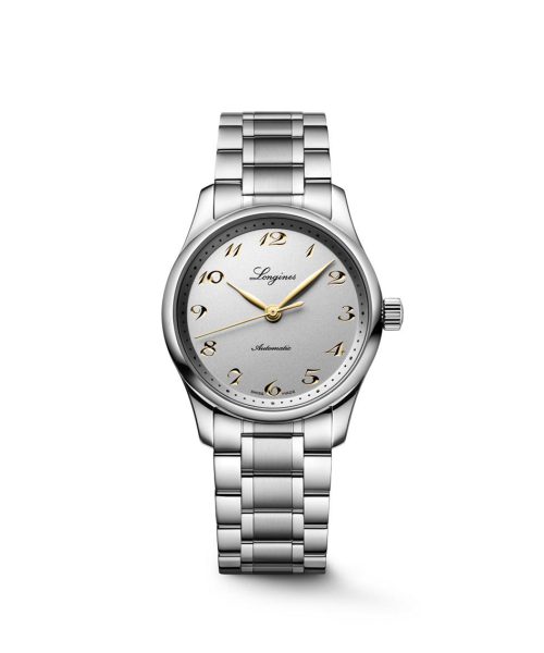 Longines Master Collection 34mm - L2.357.4.72.6