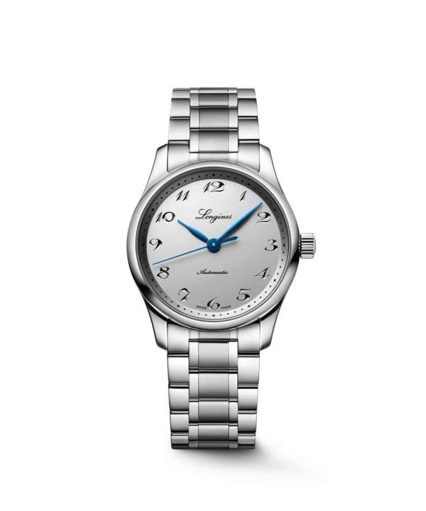 Longines Master Collection 34mm - L2.357.4.73.6