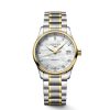 Longines Master Collection 34mm - L2.357.5.87.7