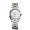 Longines Master Collection 34mm - L2.357.5.89.7