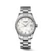 Longines Conquest Classic 34mm - L2.386.0.87.6