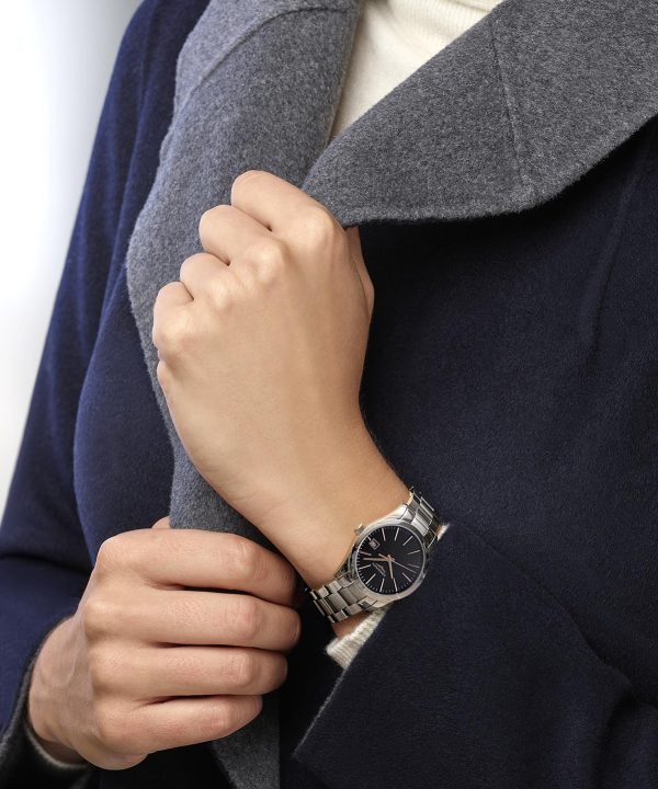 Longines Conquest Classic 34mm - L2.386.4.52.6 - Bilde 4