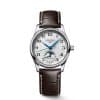 Longines Master Collection Moon Phase 34mm - L2.409.4.78.3